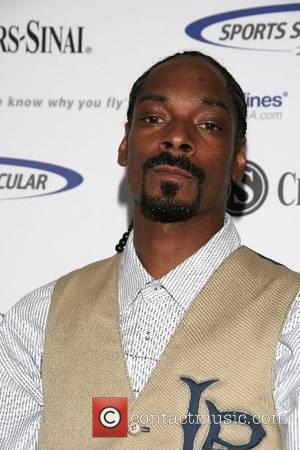 Snoop Dogg